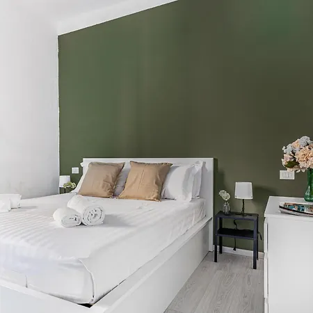 Διαμέρισμα Joivy Cosy 1-bed Flat In Navigli Μιλάνο