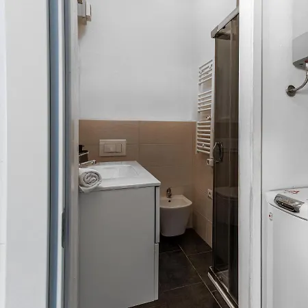 Joivy Cosy 1-bed Flat In Navigli Διαμέρισμα *