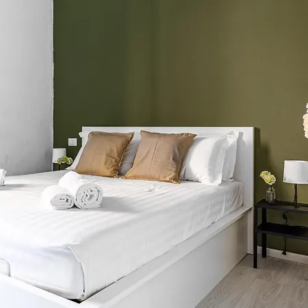 Joivy Cosy 1-bed Flat In Navigli Διαμέρισμα *